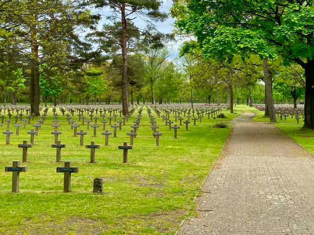 Meerijden met de 305, 205 of 145 km bevrijdingstocht