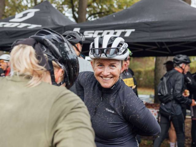 The Gravel Pit Part III een daverend succes