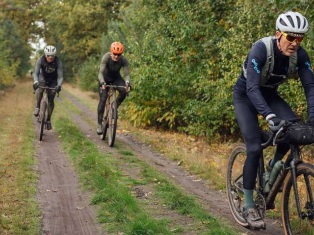 The Gravel Pit Part III een daverend succes