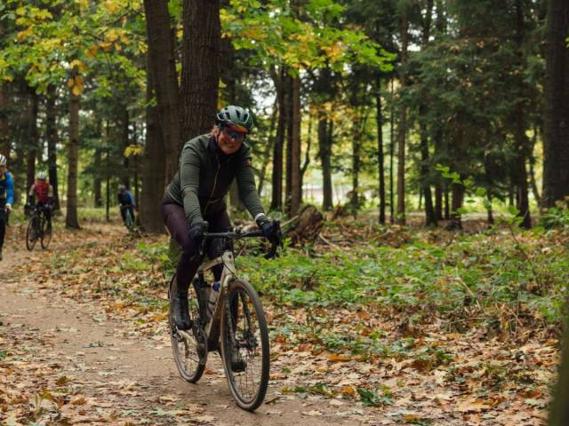 The Gravel Pit Part III een daverend succes