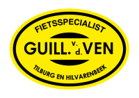 Guill van de Ven