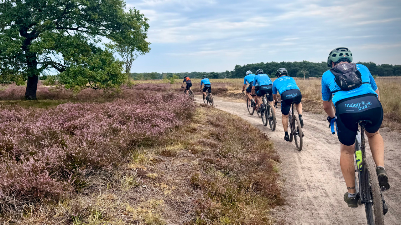 Mei 2027 staan de routes weer online